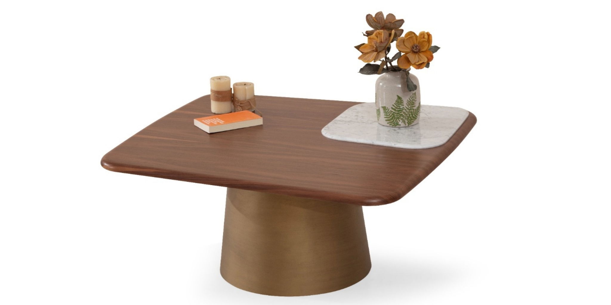 Bueno Orta Sehpa Prinç